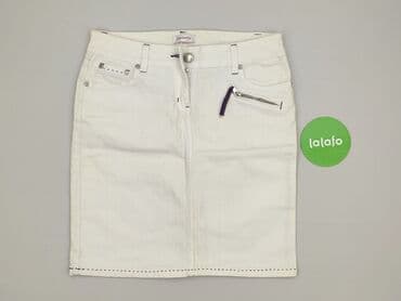 spodnica cytryny hm: Orsay, Spódnica damska, rozmiar L — 2