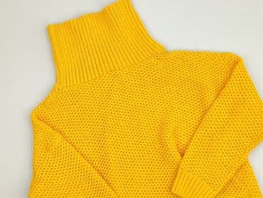 sweter swiąteczny: Shein, Golf damski, L — 1