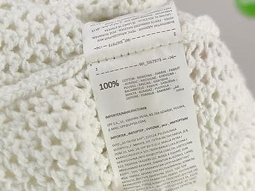 puna soft foam: Sinsay, Sweter damski, rozmiar L — 5
