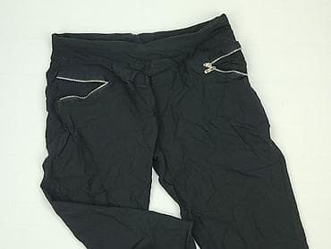 pull on trousers h: Бриджі жіночі, розмір 2XL — 1