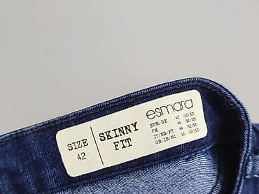 bootcut jeansy: Esmara, Jeansy damskie, rozmiar XL — 4