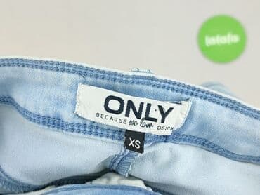krótkie dopasowane spodenki: ONLY, Шорти жіночі, XS на lalafo.pl — 4 krótkie dopasowane spodenki: ONLY, Шорти жіночі, XS — 4