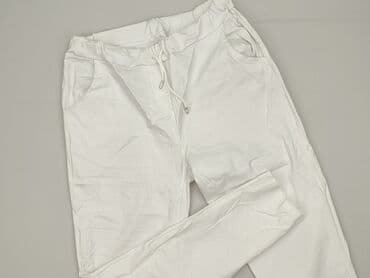 Spodnie dresowe damskie, 4XL