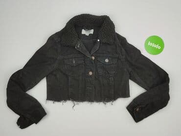 Жінкам: New Look Petite, Джинсова куртка жіноча, S — 2