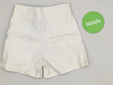 szorty plus size: Szorty damskie, rozmiar S — 3
