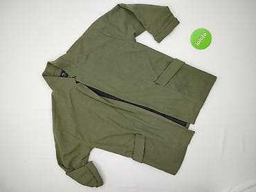 buty olive tree: Sinsay, Marynarka damska, rozmiar S — 2