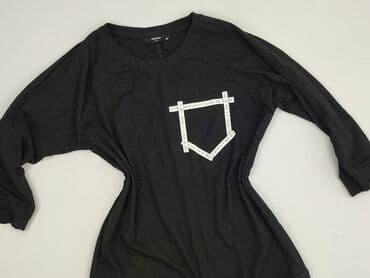 reserved koszulka w koty: Reserved, Women`s T-shirt, size XS (EU 34) — 1