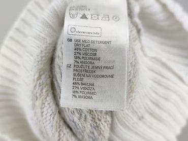 hostar swetry: H&M L.O.G.G., Sweter damski, rozmiar S — 5