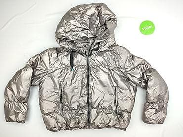 kurtki george: Zara, Kurtka zimowa damska, rozmiar L — 2