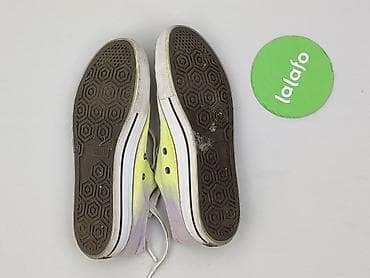 michael jackson buty: Big Star, Trampki damskie, rozmiar 38 — 3