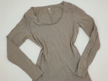 sukienki elsa hm: H&M, Bluzka damska, rozmiar M — 1