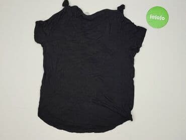 Bluzki: H&M, Bluzka damska, rozmiar M — 4