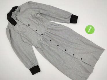 sukienki w pepitkę: Sukienka damska, rozmiar S — 2