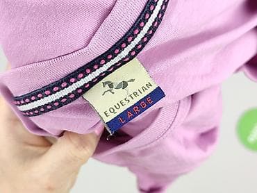 t shirty on: Horze, T-shirt damski, rozmiar L — 4