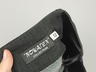 spódnice plisowane tiulowe czarne: Spódnica damska, rozmiar XL — 4