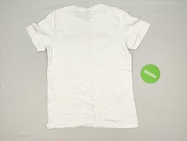 bialy sweter: Jack&Jones, Koszulka dla mężczyzn, rozmiar S — 3