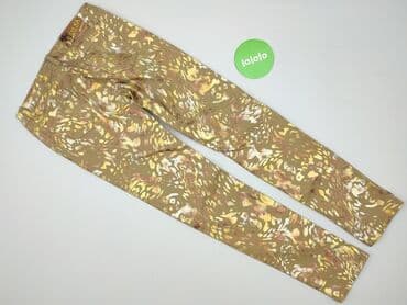 garnitury reserved: Jeansy damskie, rozmiar S — 3