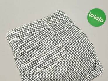 spodenki jeansowe damskie stradivarius: Stradivarius, Szorty damskie, rozmiar M — 6