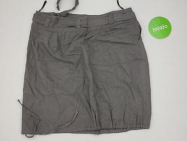 grey wolf spódnice: Weber, Spódnica damska, rozmiar 2XL — 3