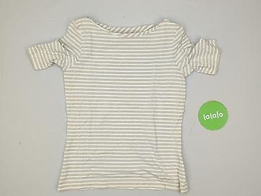 white: Bluzka damska, rozmiar S — 2