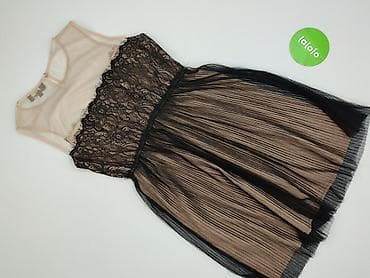 sukienki satyna: Sukienka damska, rozmiar M — 3