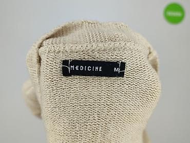 sweter bolerko: Medicine, Kardigan damski, rozmiar M — 4