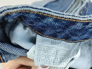 edc denim: Bershka, Szorty damskie, rozmiar M — 5