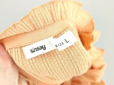sinsey sukienki: Sinsay, Sukienka damska, rozmiar L — 4