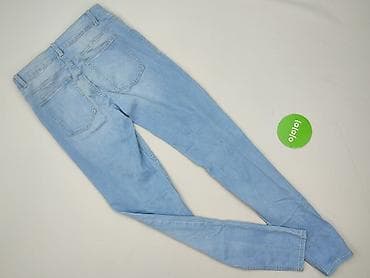 jeansy plus size: Cubus, Jeansy damskie, rozmiar S — 3