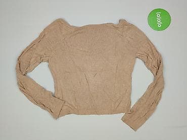 bluza softshell decathlon: Shein, Sweter damski, rozmiar S — 3