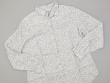 t shirt basic h: Eterna, Koszulа dla mężczyzn, rozmiar XL — 1