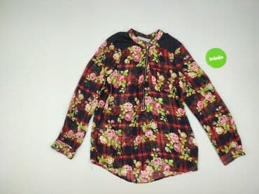 купити куртку в польщі жіночу: Women's blouse, size XL (EU 42) — 2