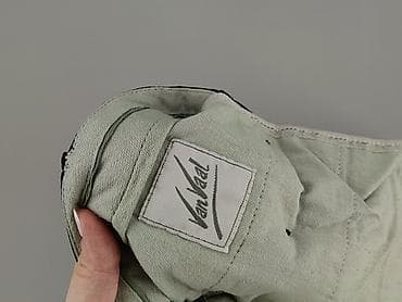 blazer: Spodnie garniturowe dla mężczyzn, rozmiar S — 4