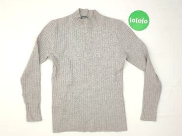 sweter w paski h: Primark, Women`s sweater, size M (EU 38) — 2