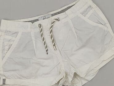 reserved krótkie spodenki damskie: Reserved, Szorty damskie, rozmiar S — 1