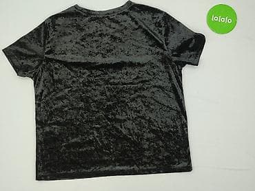 nirvana t shirty oversized: Sinsay, T-shirt damski, rozmiar XL — 3