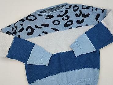 Sweter damski, rozmiar S