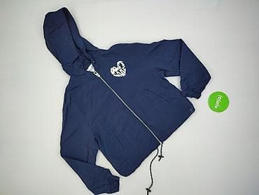 kurtka stich: Bershka, Kurtka przejściowa damska, rozmiar XS — 5