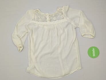 hm t shirty basic: H&M, Жіноча блуза, розмір S — 2
