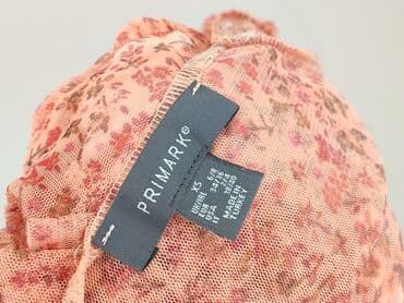 bluzki hiszpanki w kwiaty: Primark, Bluzka damska, rozmiar XS — 4