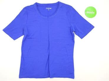 Kobiety: Canda, T-shirt damski, rozmiar L — 3