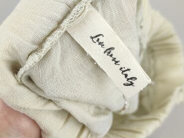 kuloty damskie jeansy: Spódnica damska, rozmiar M — 4