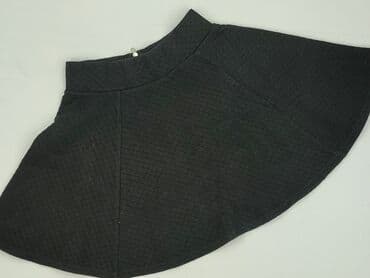 h m marynarka w paski: H&M Divided, Spódnica damska, XS — 1