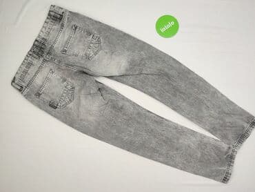 jacqueline de yong spodnie: Cropp, Jeansy dla mężczyzn, XS — 3