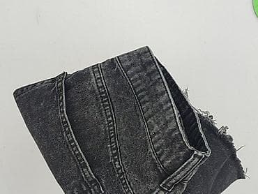 biale dresy hm: H&M, Szorty damskie, rozmiar M — 6