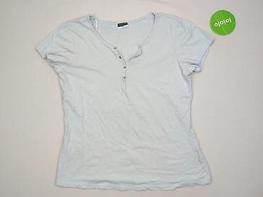 basic tommy hilfiger t shirty: Beloved, Футболка жіноча, розмір 3XL — 2