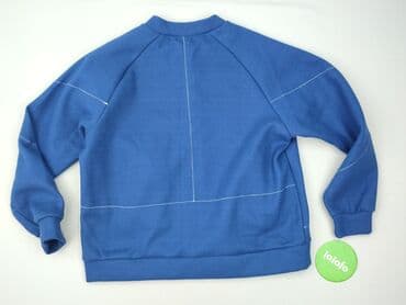 bluzy dresowe montego: Bluza damska
, rozmiar L — 5