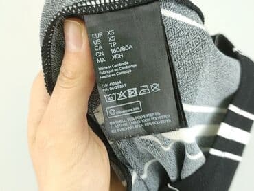 sukienka w geometryczne wzory h m: H&M, Women`s dress, size XS (EU 34) — 5