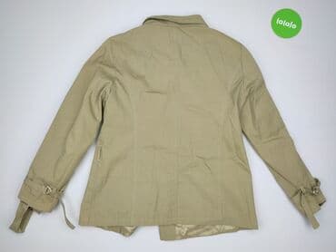 купити куртку в польщі жіночу: Trencz damski, rozmiar L — 3