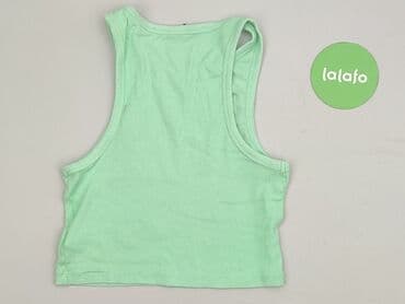 bluzki prazkowane: Sinsay, Top damski, rozmiar XL — 3